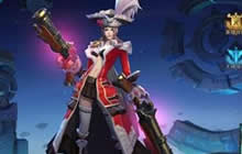 王者荣耀最厉害的射手 新晋T1射手虞姬玩法