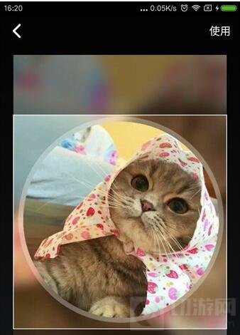 贪吃蛇大作战怎么上传照片 更换头像的方法