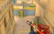 CF手游玩具城堡地图玩法 重要点位详细讲解