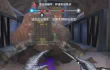 CF手游生化统领模式海滨工厂 攻略带你前行