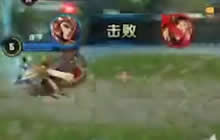 王者荣耀：AG超玩会老帅超神杨戬无人可挡