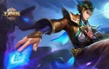 王者荣耀狄仁杰重做什么时候上线 上线预测