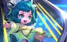 王者荣耀辅助装备调整 辅助英雄绝对要逆袭