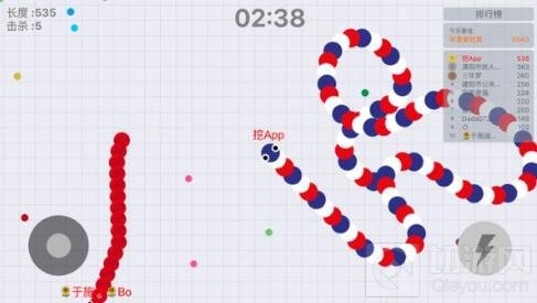 贪吃蛇大作战卡在宗师上不去怎么办 上分技巧 