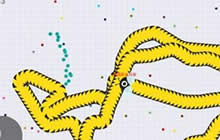 贪吃蛇大作战高分长蛇的玩法 长蛇玩法介绍