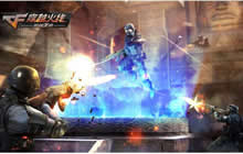 CF手游怎样快速挣天赋点 天赋点的获取方式