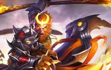 王者荣耀孙悟空重做技能变化 技能大副改变