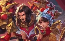 王者荣耀虞姬单挑连招方式虞姬连招技巧分享