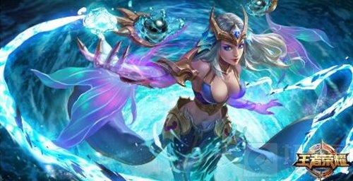 王者荣耀皮肤回城特效 哪些皮肤有回城特效