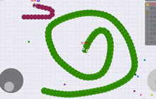 贪吃蛇大作战团战很卡怎么办 怎么解决卡顿