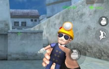 CF手游劳动娃娃手雷怎么样 深度评测助解读