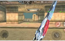 CF手游英雄之战已开启 新模式玩法等你来战