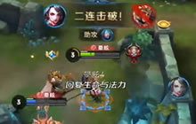 王者荣耀小瓶子解说：重做后的阿轲教学视频