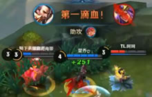 王者荣耀Klaus解说：新版本打野曹操猛如虎