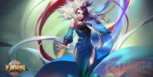 王者荣耀4月28日体验服更新 干将莫邪技能修改