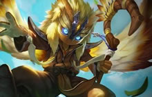 王者荣耀鬼谷子登陆体验服 新英雄技能介绍