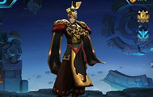 王者荣耀高爆发英雄嬴政玩法 续写另类帝王