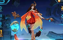 王者荣耀辅助一姐大乔解析 团战妖姬的使用