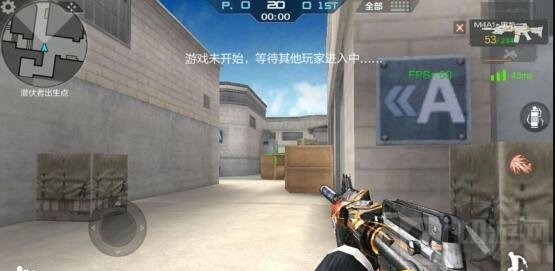 CF手游张一山角色深入解析 要想上分全靠他