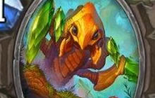 炉石传说安戈洛最终发布会 新卡牌全面公布