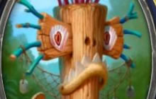 炉石传说安戈洛新卡汇总 喜闻乐见白板随从