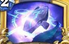 炉石传说法师史诗减费发现法术 新版传送门