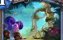 炉石传说法师任务公布 任务奇葩奖励很强大