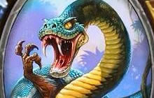 炉石传说德鲁伊史诗野兽 任务德野兽般空灵