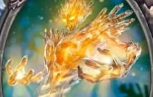 炉石传说牧师橙卡 施放法术可获随机新法术