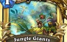 炉石传说德鲁伊任务公布 牌库随从变为零费