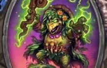 炉石新卡灵魂歌者安布拉 新版本铜须强无敌