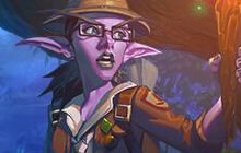 炉石传说安戈洛上线时间公布 国服定档七号