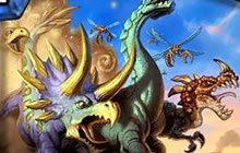 炉石传说猎人史诗法术解析 随从版子弹上膛