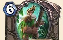炉石传说新版元气骑卡组解析 安戈洛新脑洞