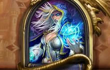 炉石传说探索安戈洛卡组解析 任务法大公开