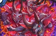 炉石传说新卡牌全面公布 安戈洛最终发布会