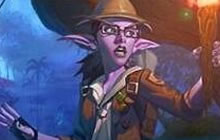 炉石传说安戈洛上线时间分享 修仙开包在即