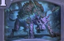 炉石传说安戈洛新版卡牌全介绍 各种网络梗