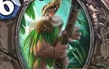 炉石传说新版元气骑脑洞开启 赫米特很关键