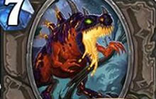 炉石传说欢庆猛犸年免费领金卡 安戈洛实装