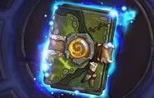 炉石传说安戈洛竞技场解析 进化影响大环境