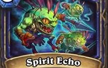 炉石传说安戈洛群体战术撤离 灵魂回响解析