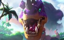 炉石传说新版本新思路 安戈洛外服人气卡组