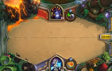炉石传说安戈洛拓展包上线 新版本扬帆起航