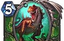 炉石传说大神吐槽新卡组 任务猎被海盗打爆