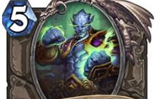 炉石传说如何制定合理的规则 新版本小贴士