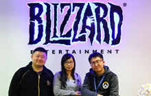 炉石传说新版本机制解析 本地翻译团队专访