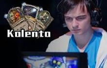 炉石传说K神逐星赫米特元素法 冷门卡组推荐