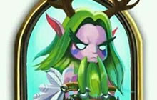 炉石传说微调后再崛起 新版青玉德卡组解析