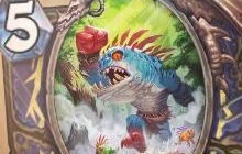 炉石传说安戈洛橙卡全汇总 总有一张适合你